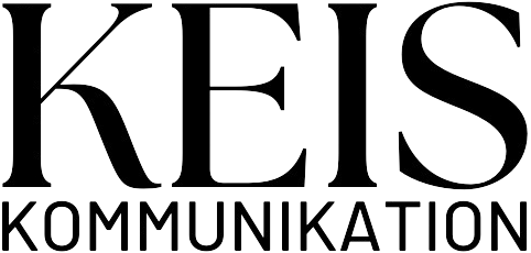 Keis Kommunikation logo