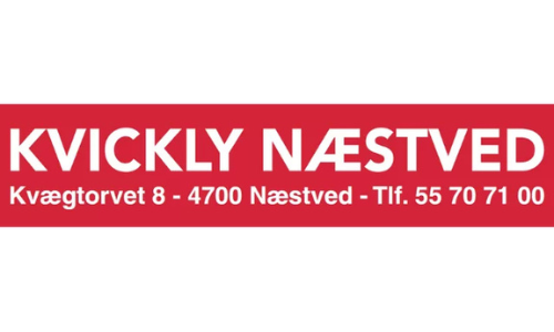 Kvickly Næstved