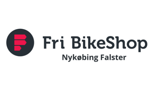 Fri BikeShop Nykøbing Falster